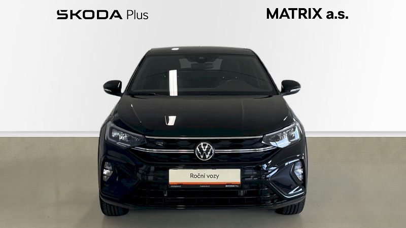 Volkswagen Taigo (2025) R-Line 1.0TSI 85kW - fotka 4 z 31