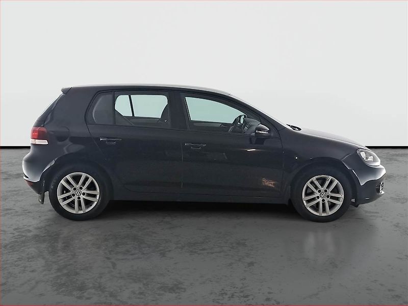 Volkswagen Golf (2011) Comfortline 1.4 TSI, Tempomat - fotka 6 z 15