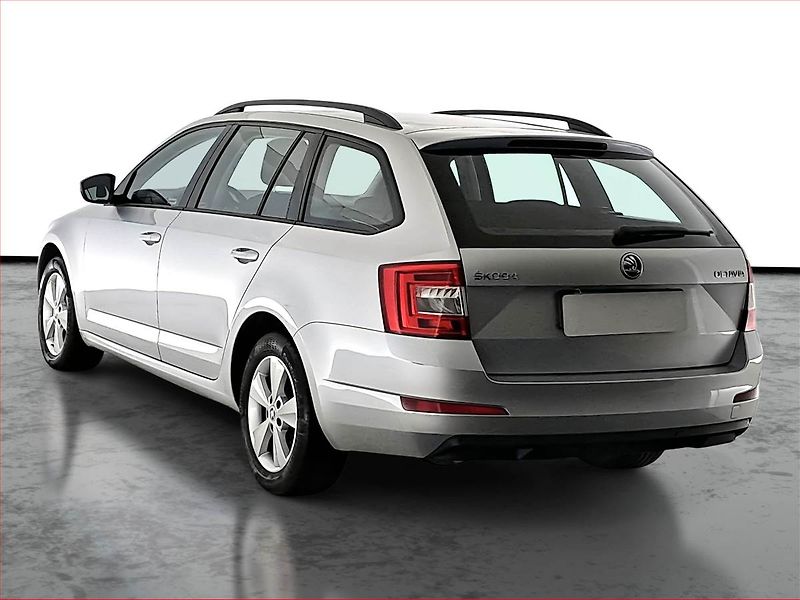 Škoda Octavia (2016) Style 2.0 TDI, Bi-Xenony - fotka 4 z 16