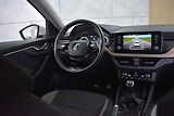 Škoda Scala 1.0 TSI G-TEC STYLE*DPH*ČR 1.M - náhled 8