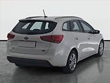 Kia Ceed (2014) 1.6 CRDi, Navi, Tempomat - náhled 4