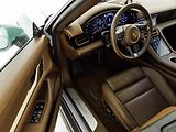 Porsche Taycan 4 Cross Turismo HuD Pano Venti - náhled 11
