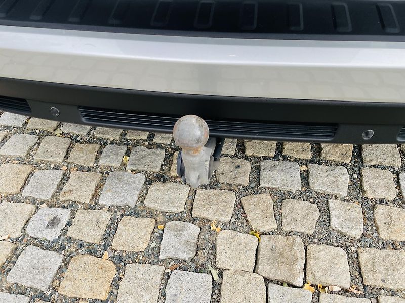 Ford S-MAX 2.0TDCi MANUÁL SERVISKA TAŽNÉ - fotka 22 z 49