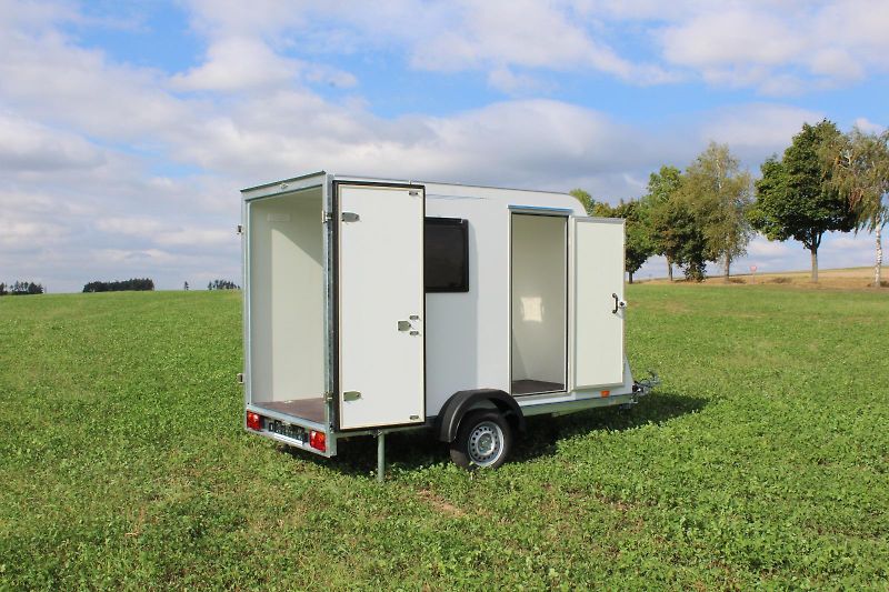 Tanatech (2025)  TFS 320S.00 750kg - fotka 10 z 12