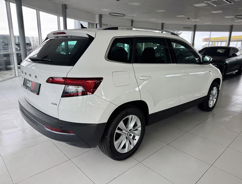 Škoda Karoq 2,0TDI 140kW*4x4*DSG*Drive125 - fotka 5 z 33