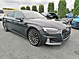 Audi A5 (2022) Sportback 2.0 35 TDi S-Tronic - náhled 2