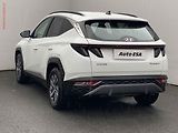 Hyundai Tucson (2021) 1.6T-GDi, ČR, AC, temp. - náhled 6