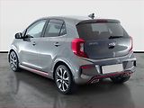 Kia Picanto (2023) GT Line 1.2 MPI, Automat, ČR - náhled 3