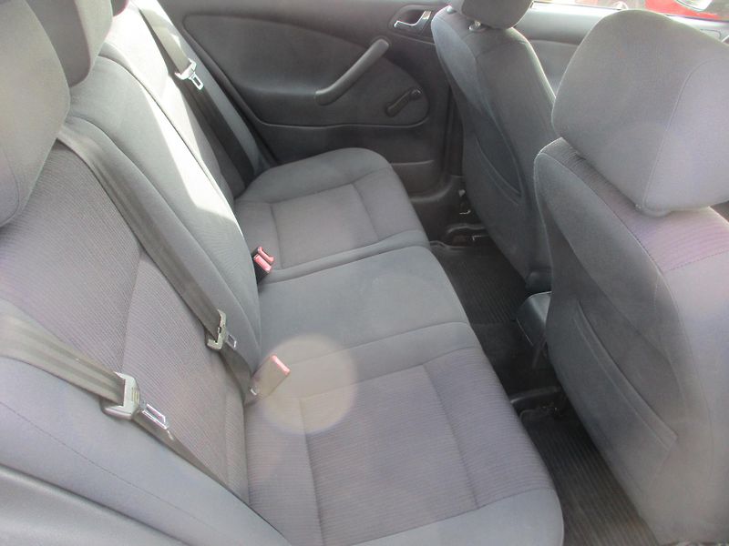 Škoda Octavia (2009) 1,9 TDi - fotka 8 z 11