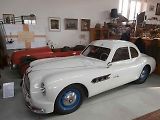 JK Sport s motorem BMW 326.