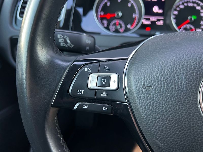Volkswagen Golf 2.0 TDI-DSG-HIGHLINE - fotka 24 z 45