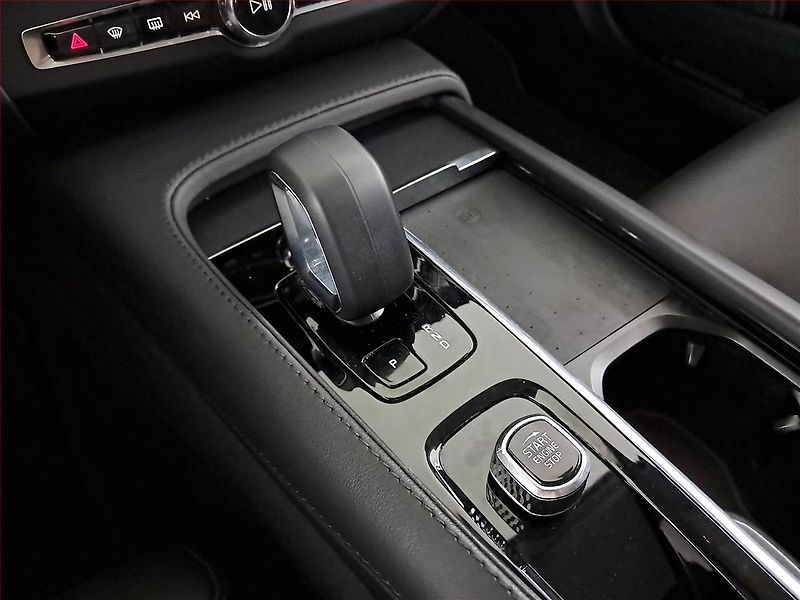 Volvo V90 (2023) Cross Country - fotka 19 z 23