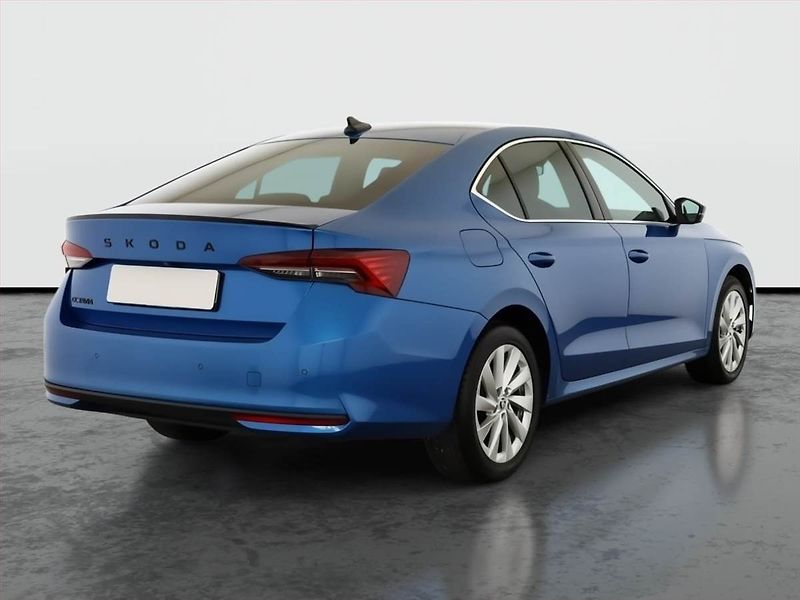 Škoda Octavia (2024) Style 2.0 TDI - fotka 5 z 21
