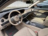 Mercedes-Benz Třídy S S560-4M-DESIGNO-LCD-R20-ČR - náhled 10