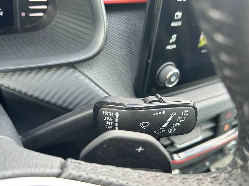 Škoda Scala Style 7DSG 1,5TSI - fotka 14 z 25