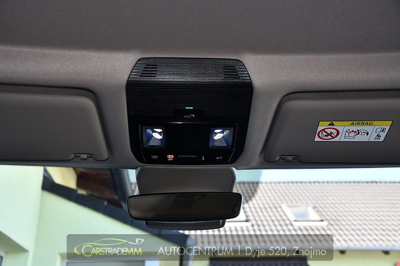 Volkswagen Multivan 2,0TDi STYLE ČR 1.MAJ  - fotka 50 z 61