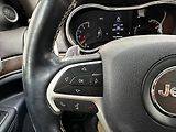 Jeep Grand Cherokee 3,0 184kW Overland 4x4 - náhled 28