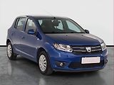 Dacia Sandero (2013) 1.2 16V, Serv.kniha - náhled 1