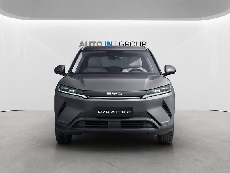 BYD ATTO 2 (2026) DM-i - active - fotka 2 z 12