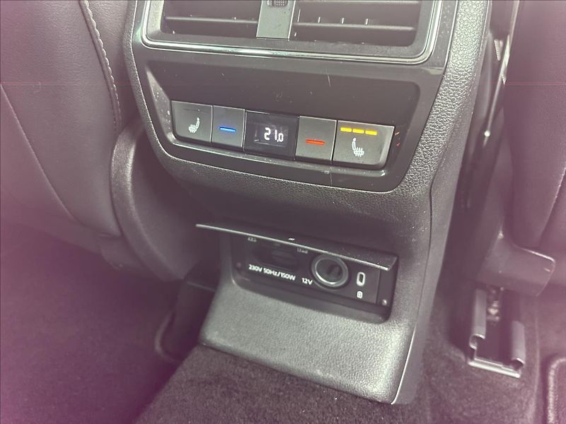 Škoda Kodiaq 2,0 TDi DSG DPH  Tažné,Virtual - fotka 35 z 50