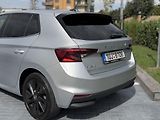 Škoda Fabia (2022) 1.5 tsi 110 kW/DSG/DPH - náhled 12