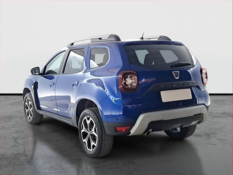 Dacia Duster (2021) Comfort 1.0 TCe, Serv.kniha - fotka 4 z 17