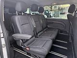 Mercedes-Benz Vito Tourer 9-míst 4Matic serv.kn. - náhled 11