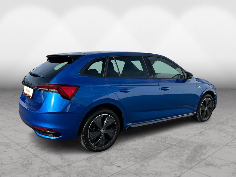 Škoda Scala 1,5 TSI / 110 kW Monte Carlo, - fotka 6 z 24