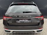Škoda Superb 2,0 TDI 140kW Scout 4x4 DSG ČR - náhled 8