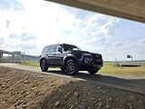 Toyota Land Cruiser 2.8-INVINCIBLE-ZÁRUKA-DPH - náhled 35