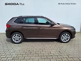 Škoda Kamiq (2020) 1.0 TSI / 85 kW / 7DSG / Style - náhled 8