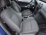 Ford Mondeo (2012) Trend 2.0 TDCi, Navi, Xenony - náhled 9