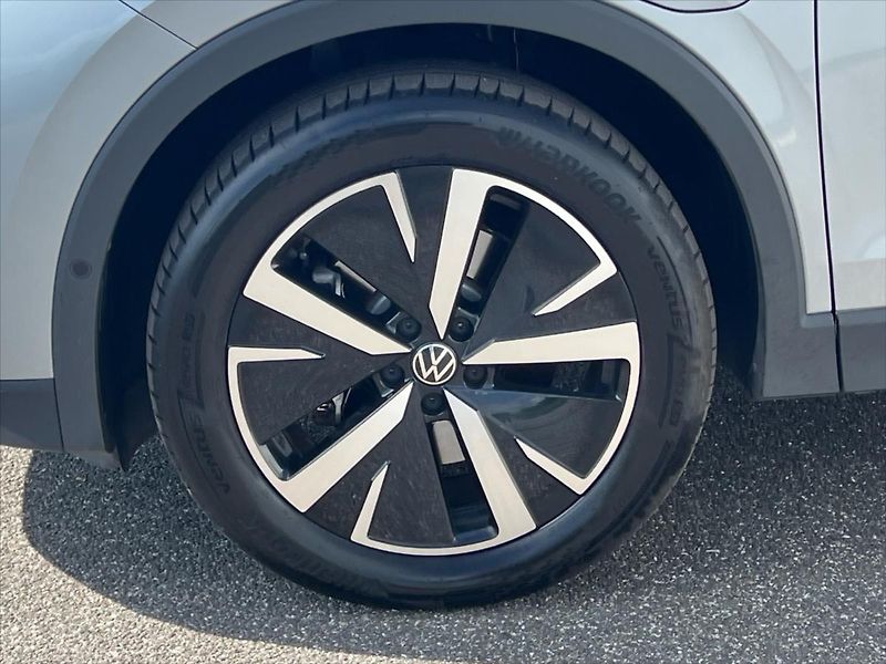Volkswagen Tiguan 1,5 TSi 110kW 6DSG PEOPLE PHEV - fotka 12 z 29