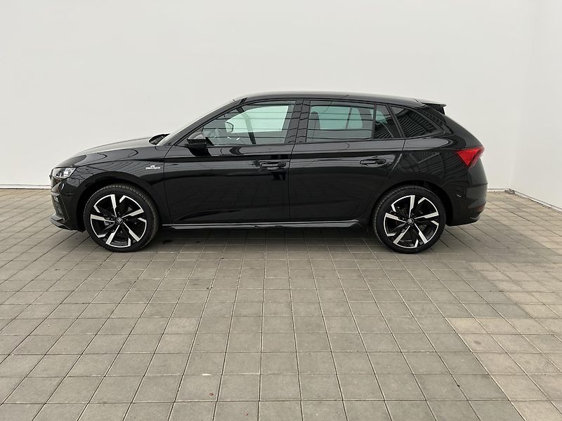 Škoda Scala 1.0 TS Monte Carlo - fotka 3 z 25
