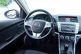 Mazda 6 (2008) 2.0, Xenony, Tempomat - náhled 7