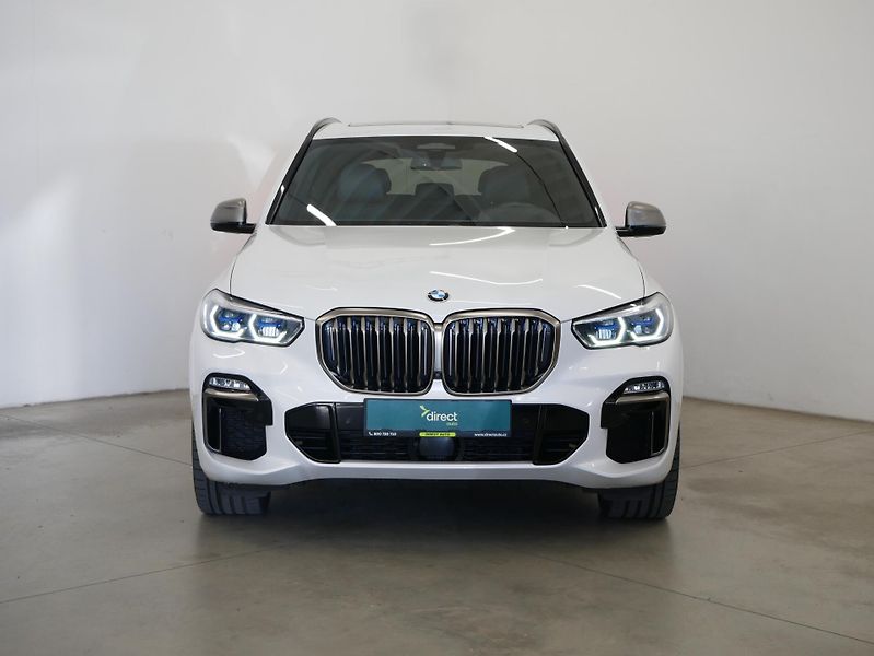 BMW X5 - fotka 4 z 31