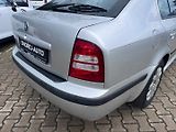 Škoda Octavia (2003) 1,6 SR 75 KW 2 MAJ STK KM - náhled 12