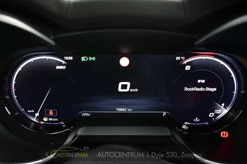 Alfa Romeo Stelvio 2.2 Diesel 16V 154kW Veloce AT - fotka 32 z 53