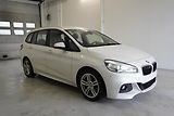 BMW Řada 2 GRAN TOURER XDRIVE M-SPORT AUT - náhled 2