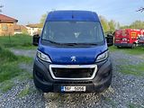 Peugeot Boxer 2.2HDi L2H2 1.MAJITEL ČR DPH  - náhled 1
