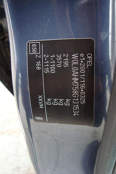 Opel Zafira (2008) 1.9 CDTi,7-M,2.Maj.S.Kn.STK 28 - fotka 46 z 50