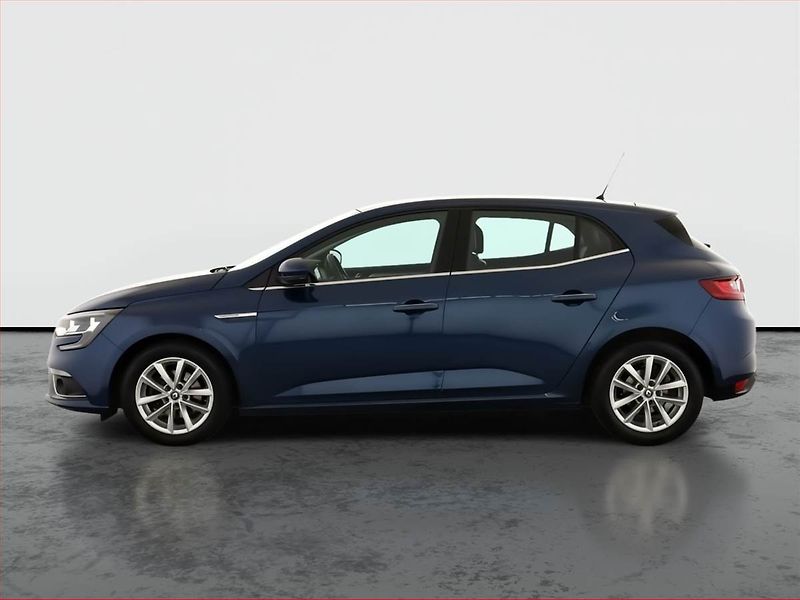 Renault Mégane (2017) 1.2 TCe, Automat, Serv.kniha - fotka 3 z 17
