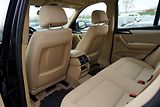 BMW X3 2.0d sDrive/AT/150 PS/šíbr - náhled 30