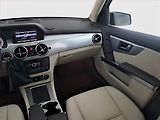 Mercedes-Benz GLK (2013) 350 CDI, 4X4, Automat, Kůže - náhled 8