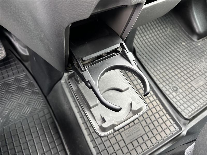 Ford Transit 2,0 EcoBlue Mhev 96kW K.Van L3 - fotka 35 z 36