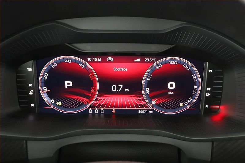 Škoda Kodiaq (2024) 2.0 TDI - fotka 10 z 19