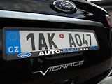 Ford Edge 2,0EcoBlue 175kW 8AT Vignale - náhled 12
