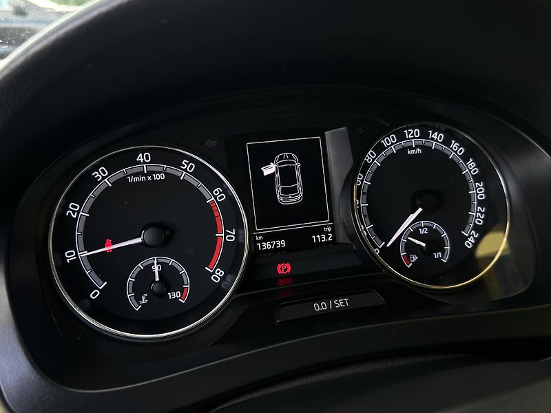 Škoda Rapid (2018) SPACEBACK 1.0TSI/70kW * 2.Maj  - fotka 9 z 35