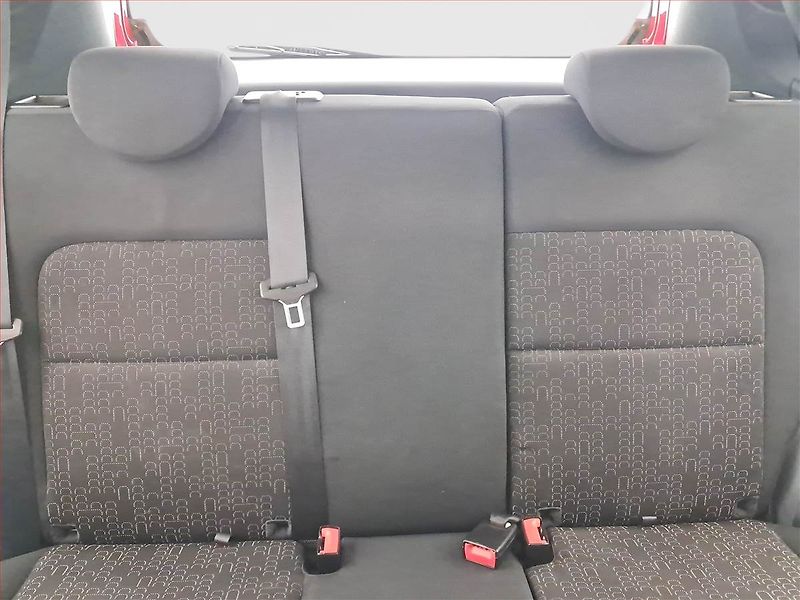 Mitsubishi Colt (2009) 1.1, Serv.kniha - fotka 10 z 16