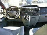 Ford Transit 2,2 TDCI  L3H2  9 MÍST - náhled 9